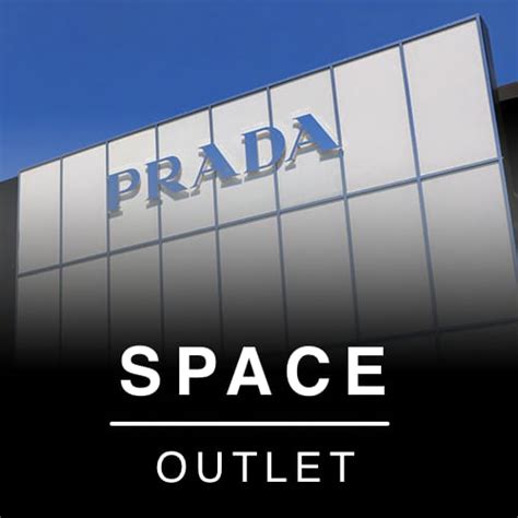 space outlet prada telefono